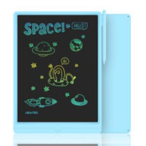 BOS+ 13.5inch Drawing Board & Writing Tablet (Blue) offers at S$ 35.91 in Challenger