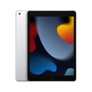 IPad 9th Gen 10.2 Wifi+Cell 256GB (Silver) [MK4H3ZP/A] offers at S$ 929 in Challenger