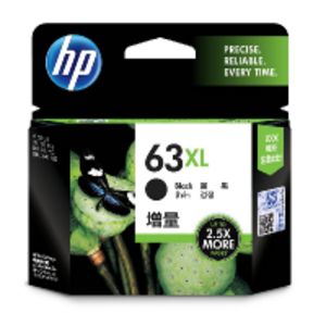 HP 63XL Ink Cartridge (Black) offers at S$ 73.24 in Challenger