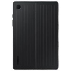 Samsung EF-RX200CBEGWW Galaxy Tab A8 Protective Standing Cover (Black) offers at S$ 78 in Challenger