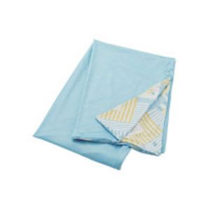 Elecom HCC-S01SB Ice Corde Cool Stole (Blue/Yellow) offers at S$ 44.91 in Challenger