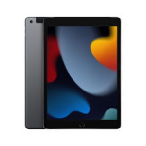 IPad 9th Gen 10.2 Wifi+Cell 256GB (Space Grey) [MK4E3ZP/A] offers at S$ 929 in Challenger