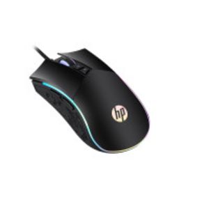 HP M220 Optical Gaming Mouse (Black) offers at S$ 21.51 in Challenger