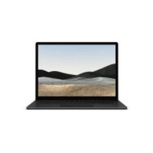 [Demo Set] Microsoft Surface Laptop 4 5WB-00018 15-inch - AMD Ryzen 7, 8GB RAM, 512GB SSD (Black) offers at S$ 999 in Challenger