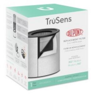 TruSens 2415110 Large Replacement Filter HEPA+Carbon+Filter offers at S$ 62.7 in Challenger