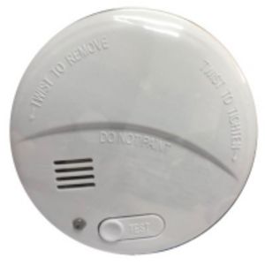 PowerPac [PPSD125] Smoke Detector with Light offers at S$ 14.31 in Challenger