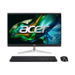 Acer Aspire C24-1851 (i51316512S) - i5-1340P / 16GB RAM / 512GB SSD / 23.8-inch Non-Touch offers at S$ 1298 in Challenger