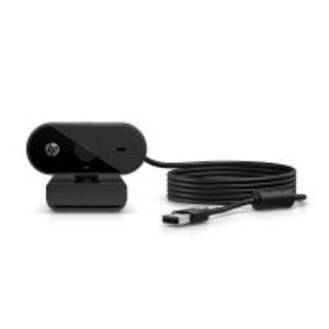 HP 320 FHD Webcam offers at S$ 59 in Challenger
