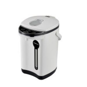 Mistral MAP5065L Electric Thermal Airpot 750W White 2-Way Dispenser offers at S$ 65 in Challenger