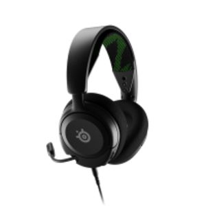 SteelSeries Arctis Nova 1X Gaming Headset for Xbox offers at S$ 132 in Challenger