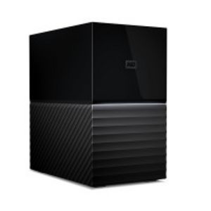 WD My Book Duo 28TB Desktop RAID External HardDrive offers at S$ 1299 in Challenger