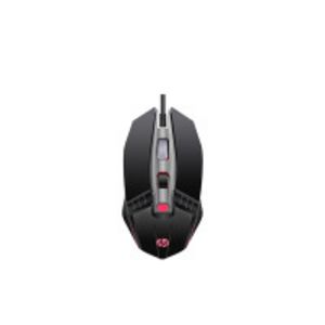 HP M270 Optical Gaming Mouse (Black) offers at S$ 19.8 in Challenger
