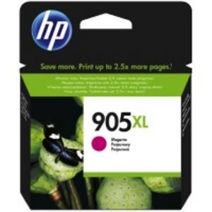 HP 905XL Original Ink Cartridge (Magenta) [Instant Ink Ready] offers at S$ 35.11 in Challenger