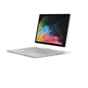 [Demo Set] SURFACE Book 2 JEH-00019 13in i5 8G 256 SD offers at S$ 1039 in Challenger