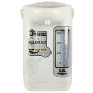 Toyomi EPA559 Electric Pump Airpot (5.5L) [Backorder] offers at S$ 80.9 in Challenger