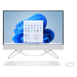 HP All-in-One 24-ck0007d 6W3G5PA - i5-12400T, 16GB RAM, 512GB SSD offers at S$ 1299 in Challenger