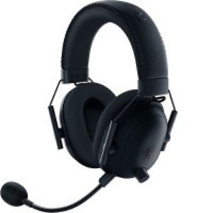 Razer BlackShark V2 Pro Wireless Gaming Headset (Black) offers at S$ 189.9 in Challenger
