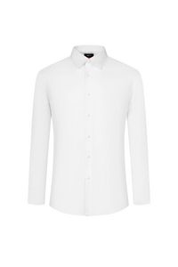 CVC Stretch Textured Dress Shirt offers at S$ 29 in G2000