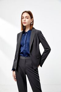 Anti-UV TRS Twill Blazer with Pocket Flap offers at S$ 69 in G2000