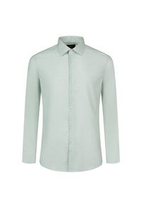 CVC Stretch 2-Tone Dress Shirt offers at S$ 29 in G2000