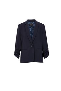 Anti Uv Mini Herringbone Suit Blazer offers at S$ 99 in G2000