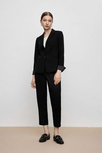 Knitted Blazer offers at S$ 79 in G2000
