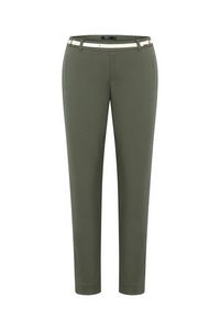 G2000 Women Anti-UV Ankle Skinny Pants w/ Belt offers at S$ 49 in G2000