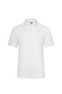Dry Light Sweat-Wicking Polyester Poplin Dress Shirt offers at S$ 29 in G2000