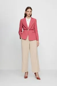 Easy Fit Blazer With Belt offers at S$ 89 in G2000