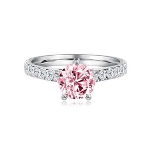Star Carat Starlight Pink Diamond Ring offers at S$ 7479 in SK Jewellery