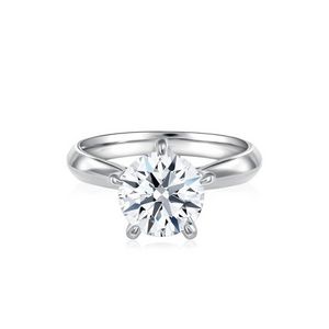 The Signature AllStar Diamond Ring offers at S$ 2359 in SK Jewellery