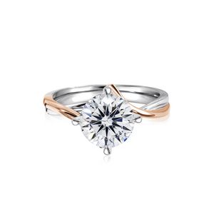 The Apex AllStar Diamond Ring offers at S$ 2489 in SK Jewellery