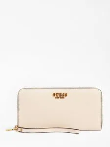 LAUREL MAXI WALLET offers at S$ 35 in Guess