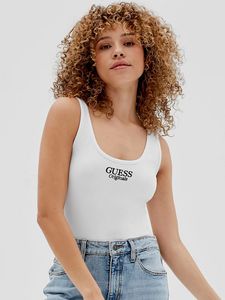 FRONT LOGO BODY offers at S$ 27.5 in Guess