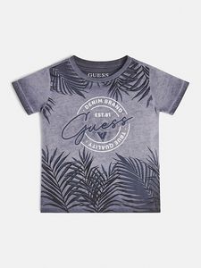 All over print t-shirt offers at S$ 25 in Guess