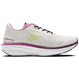 Running Shoes Women's Pro Endur Distance - Whisper-Came offers at S$ 137.4 in Decathlon