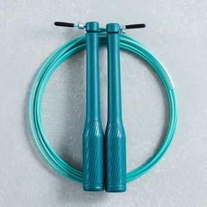 Speed Skipping Rope - Green offers at S$ 10.9 in Decathlon