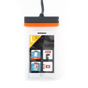 Waterproof Phone Pouch Large IPX8 offers at S$ 9.9 in Decathlon