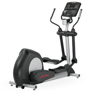 Refurbished Life Fitness Integrity CLSX Crosstrainer offers at S$ 4590 in Decathlon