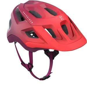 Mountain Bike Helmet Expl 500 Adult - Pink Ombre offers at S$ 20.9 in Decathlon