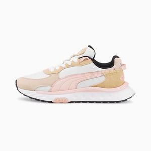 Wild Rider Tumbled Women's Trainers offers at S$ 47.32 in Puma