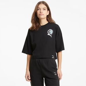 INTL Game Women's Graphic Tee offers at S$ 21.17 in Puma