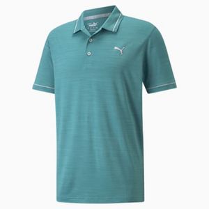 CLOUDSPUN Monarch Men's Golf Polo Shirt offers at S$ 53.4 in Puma