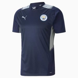 Man City Training Men's Jersey offers at S$ 39 in Puma