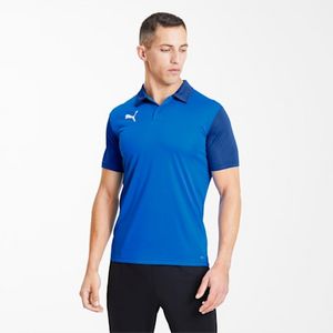 GOAL Sideline Men's Polo offers at S$ 20.3 in Puma