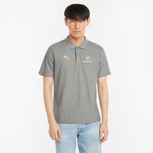 BMW M Motorsport Men's Polo Shirt offers at S$ 69 in Puma