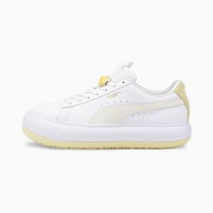 Suede Mayu Crystal Galaxy Women's Trainers offers at S$ 88.9 in Puma