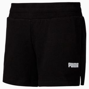 Essentials Women's Sweat Shorts offers at S$ 37.44 in Puma
