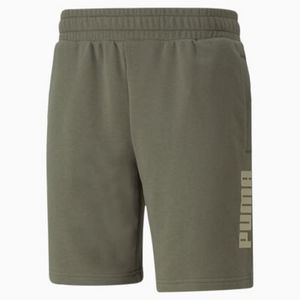 Power  Men's Shorts offers at S$ 27.5 in Puma