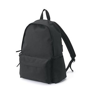 Less tiring Backpack offers at S$ 39 in MUJI